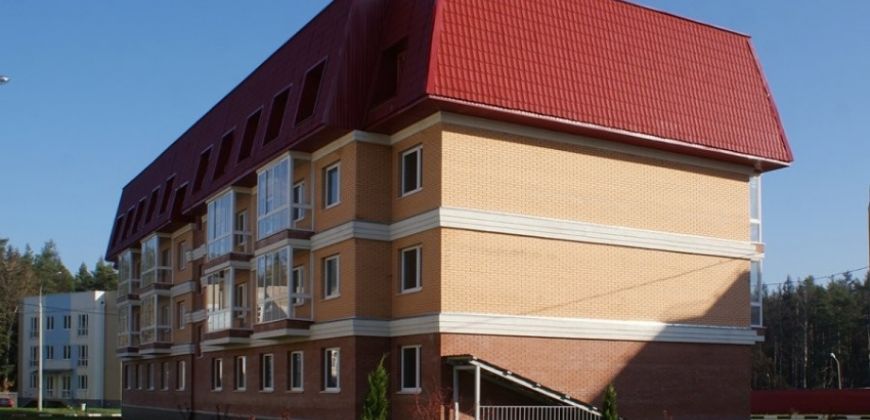 Так выглядит Жилой комплекс Сакраменто - #799466870
