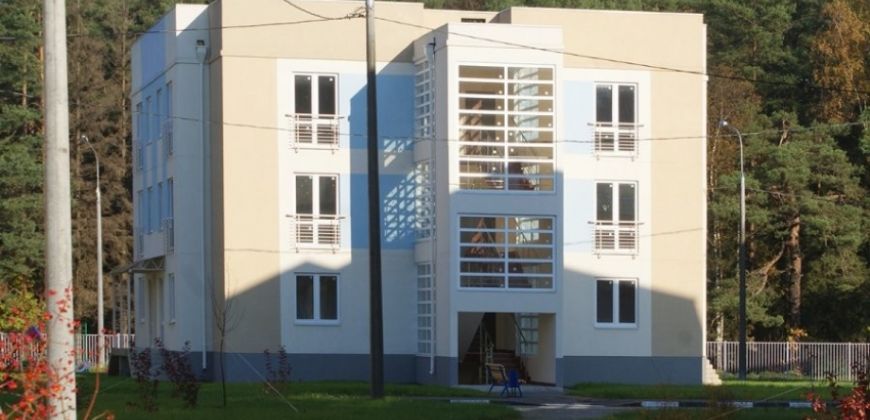 Так выглядит Жилой комплекс Сакраменто - #916291897