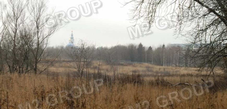 Так выглядит Жилой комплекс Санторини - #1621736069