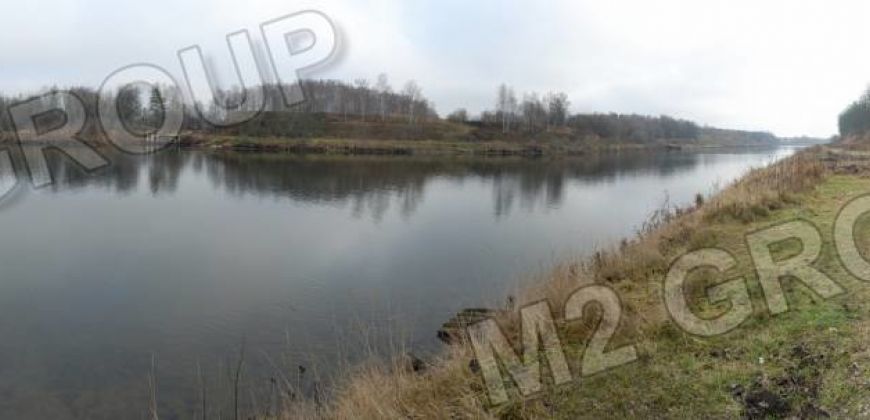 Так выглядит Жилой комплекс Санторини - #842456554