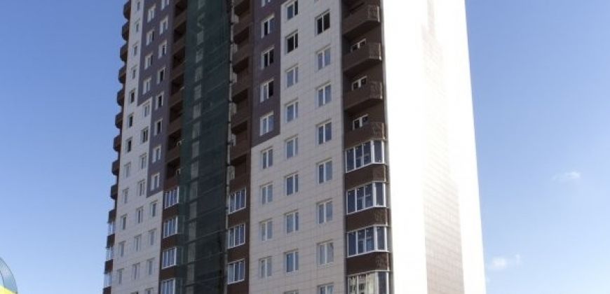 Так выглядит Жилой комплекс Саввинские пруды - #458802984