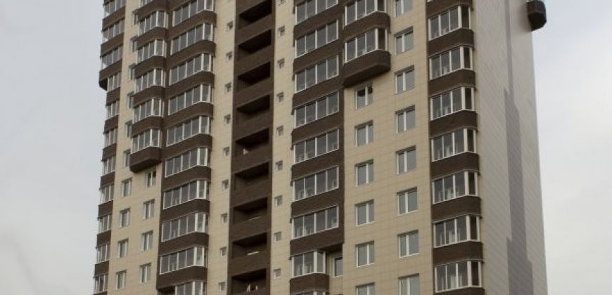 Так выглядит Жилой комплекс Саввинские пруды - #285631023