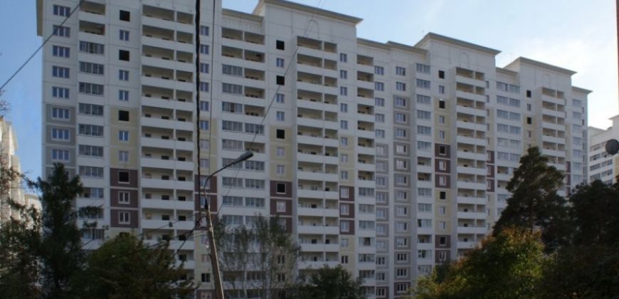 Так выглядит Жилой комплекс Северное Кучино - #1351931870