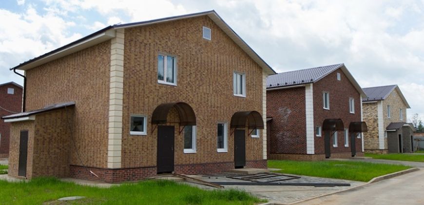 Так выглядит Жилой комплекс Северное сияние - #104313276