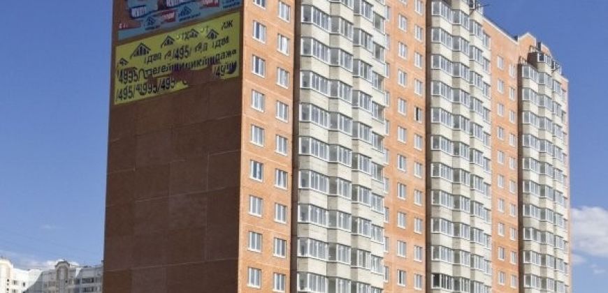 Так выглядит Жилой комплекс Северный (Ивановские дворики) - #1700299104