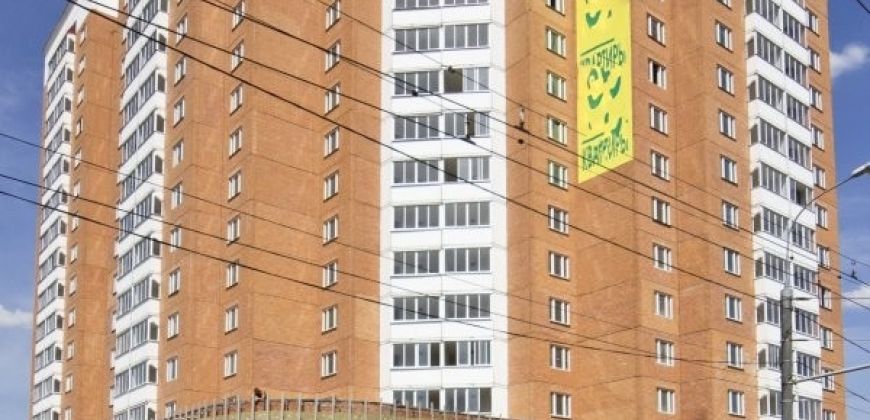 Так выглядит Жилой комплекс Северный - #456265537