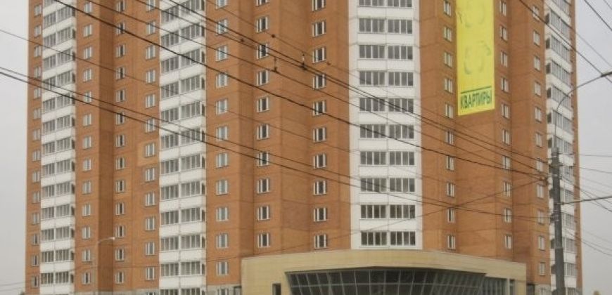 Так выглядит Жилой комплекс Северный - #1414911312