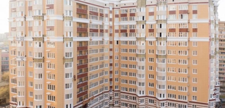 Так выглядит Жилой комплекс Шатер - #1313967573
