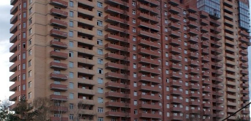 Так выглядит Жилой комплекс Щитниковский лес (Булганинский) - #1088016986