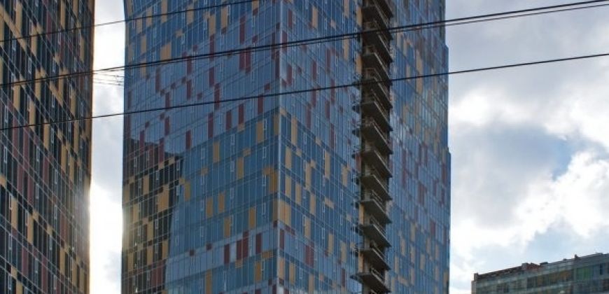 Так выглядит Жилой комплекс Sky House - #878013160
