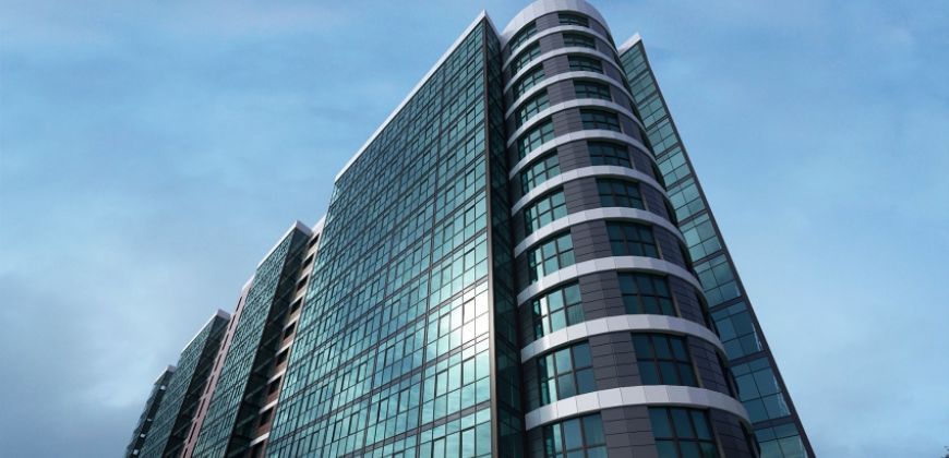 Так выглядит Жилой комплекс Sky Skolkovo Apartments (Скай Сколково) - #1918234872