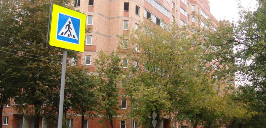 Так выглядит Жилой комплекс Славянский - #1517670278