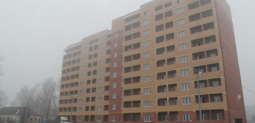 Так выглядит Жилой комплекс Софронитис - #442214640