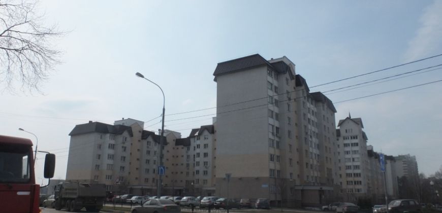 Так выглядит Жилой комплекс Солнечный - #1059749287
