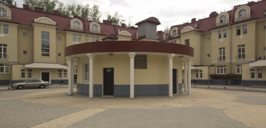 Так выглядит Жилой комплекс Сосновый бор - #2084861291