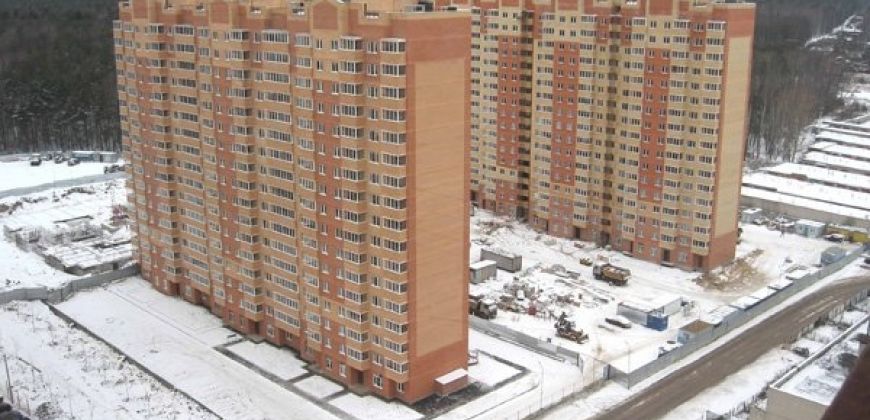 Так выглядит Жилой комплекс Сосновый бор - #496567581