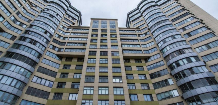 Так выглядит Жилой комплекс Созвездие Капитал-2 - #952315934