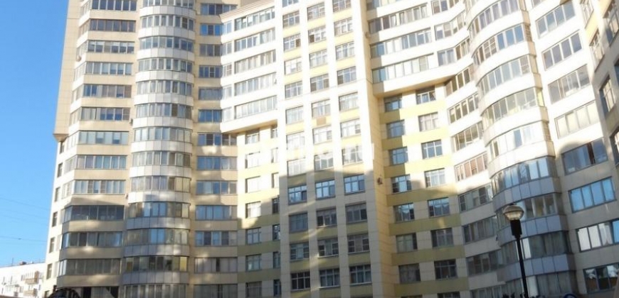 Так выглядит Жилой комплекс Созвездие Капитал-2 - #183837804