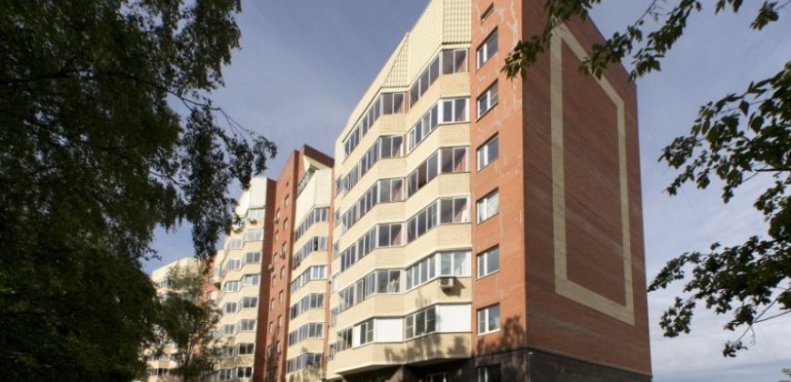 Так выглядит Жилой комплекс Созвездие Одинцово - #49700170