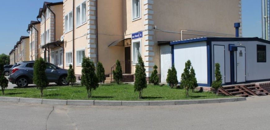 Так выглядит Жилой комплекс Спасское - #308735705