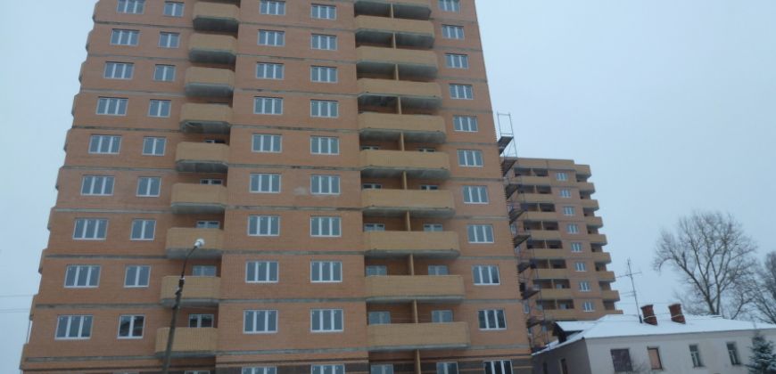 Так выглядит Жилой комплекс Спорт-Life - #1185843644