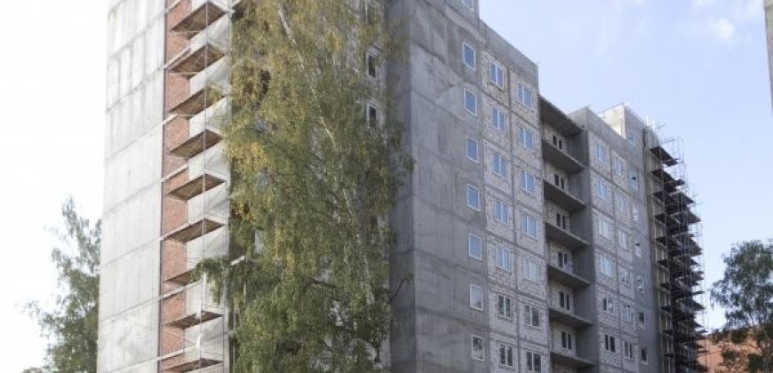 Так выглядит Жилой комплекс Спортивный - #741836883