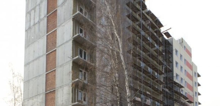 Так выглядит Жилой комплекс Спортивный - #2055677680