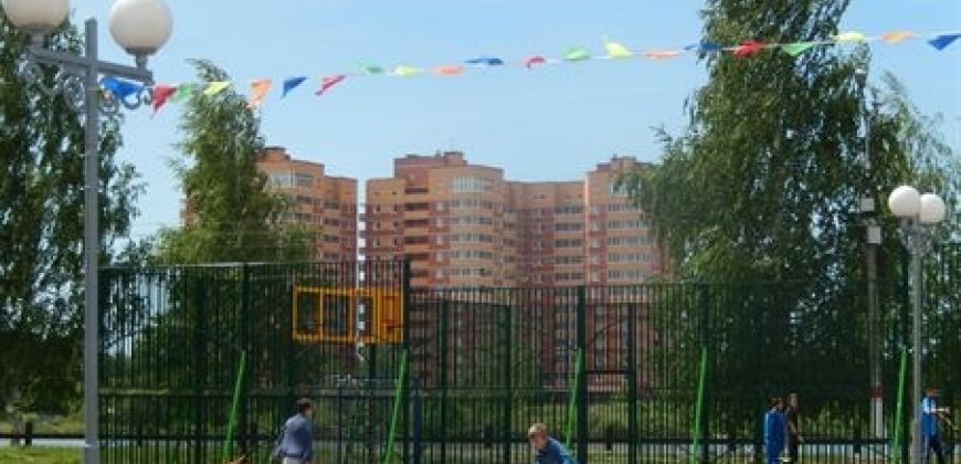 Так выглядит Жилой комплекс Стахановский - #1055272804