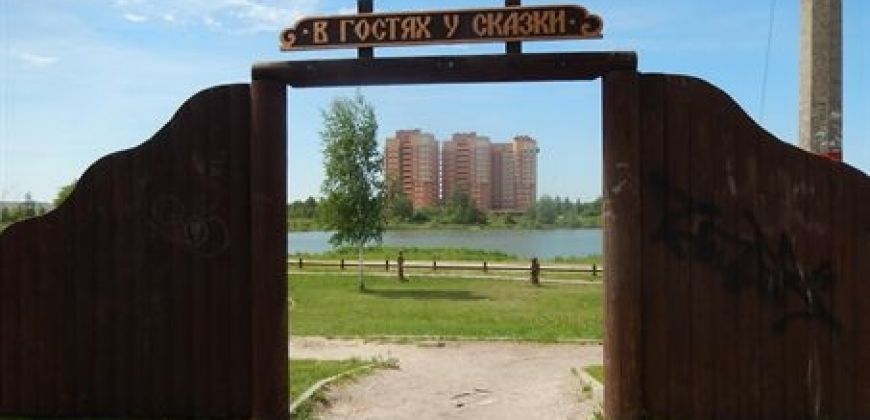 Так выглядит Жилой комплекс Стахановский - #961890017