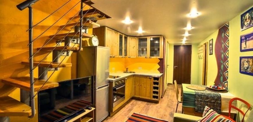 Так выглядит Жилой комплекс Starting House (Стартинг Хаус) - #2029926751