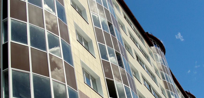Так выглядит Жилой комплекс Старый город - #993697795