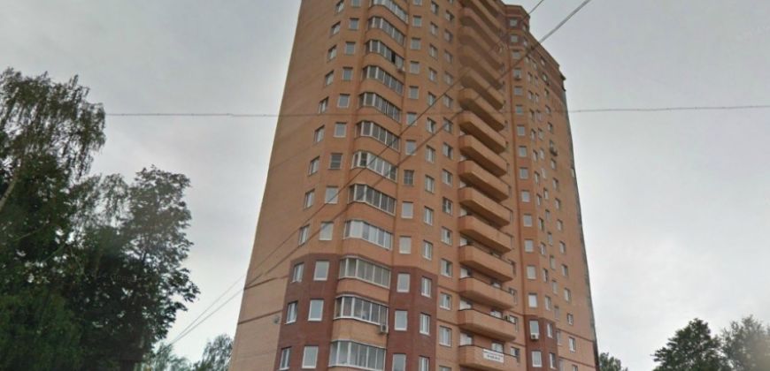 Так выглядит Жилой комплекс Статус - #2557382