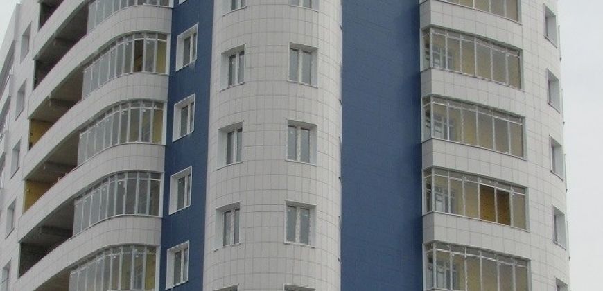Так выглядит Жилой комплекс Стрелецкий - #381151952