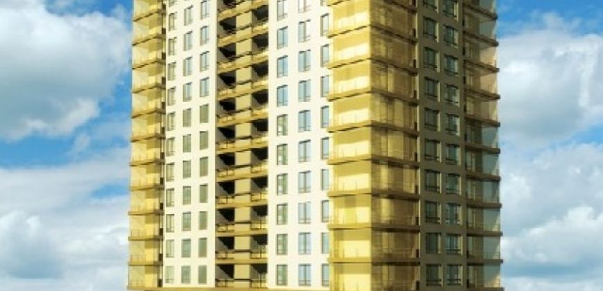 Так выглядит Жилой комплекс Суворов Парк - #658525775