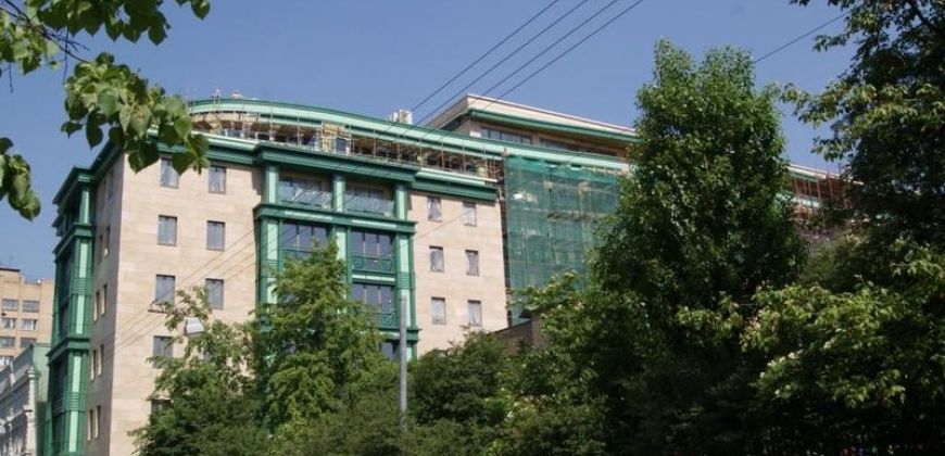 Так выглядит  Сытинский - #1624701904
