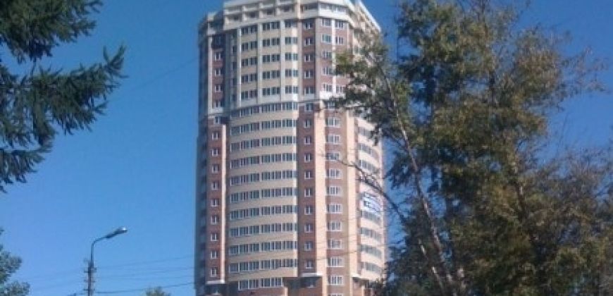 Так выглядит Жилой комплекс Таисия - #342553672