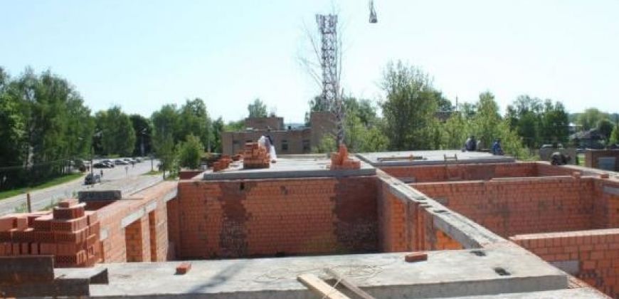 Так выглядит Жилой комплекс Талдомская жемчужина - #1623183125