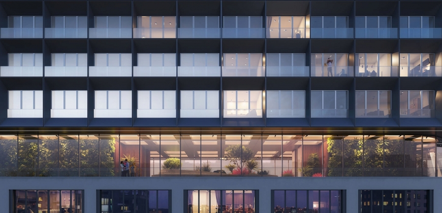 Так выглядит Жилой комплекс Tatlin Apartments - #386448161