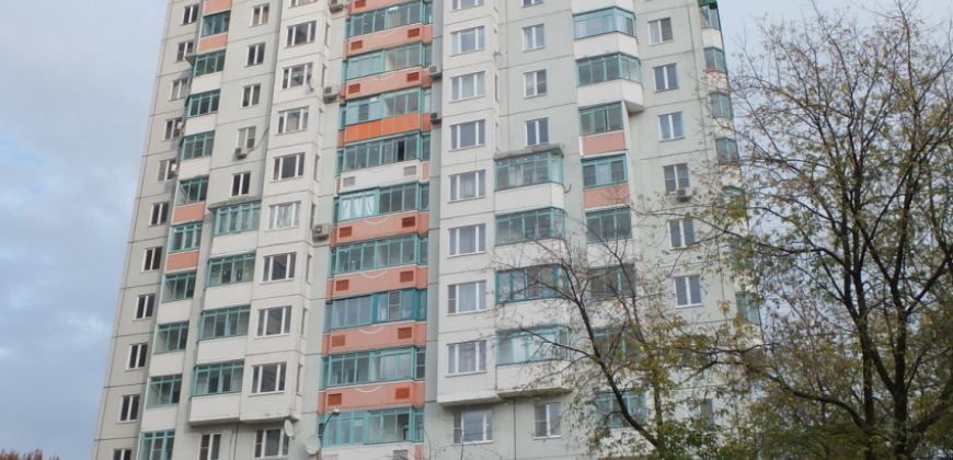 Так выглядит Жилой комплекс Татьяна - #1210416093