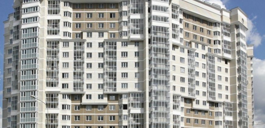 Так выглядит Жилой комплекс Теплый край - #1727245663