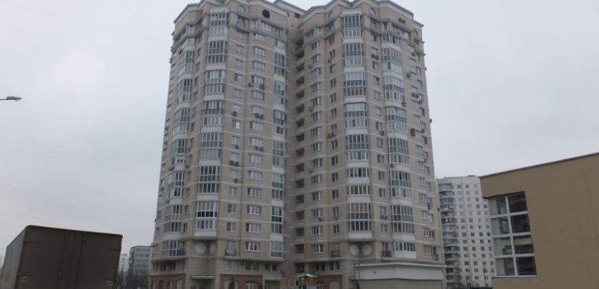 Так выглядит Жилой комплекс Теплый край - #2145767018