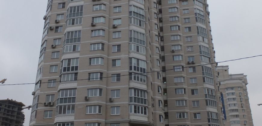 Так выглядит Жилой комплекс Теплый край - #2034079316
