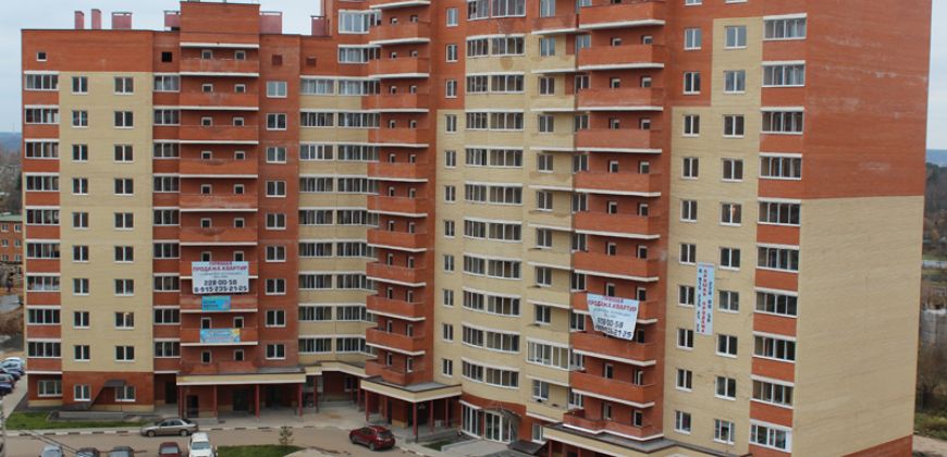 Так выглядит Жилой комплекс Терра - #2019228027