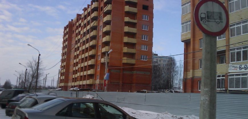 Так выглядит Жилой комплекс Трио - #297203693