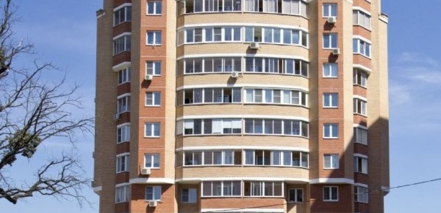 Так выглядит Жилой комплекс Триумф - #1177916551