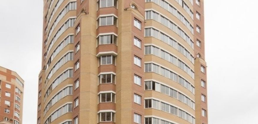 Так выглядит Жилой комплекс Триумф - #414008701