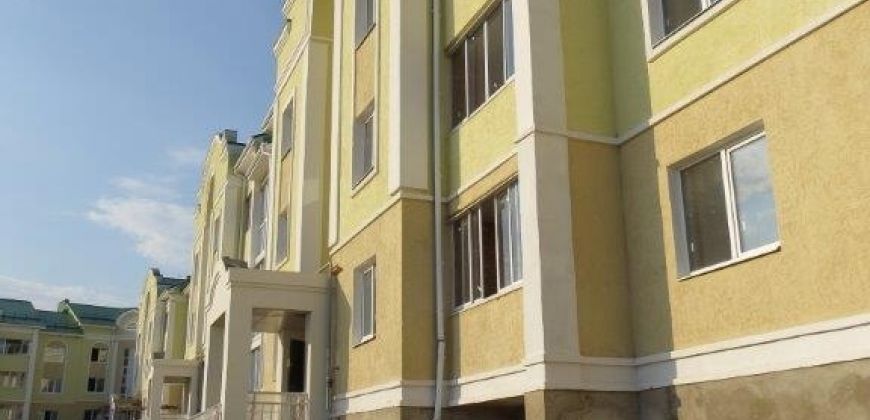 Так выглядит Жилой комплекс Троицкая слобода - #1460028749