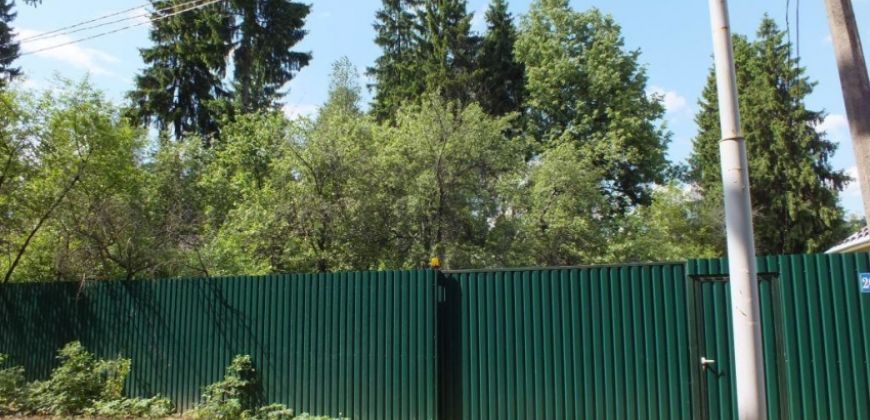 Так выглядит Жилой дом ул. Микояна, 20а - #1035634157