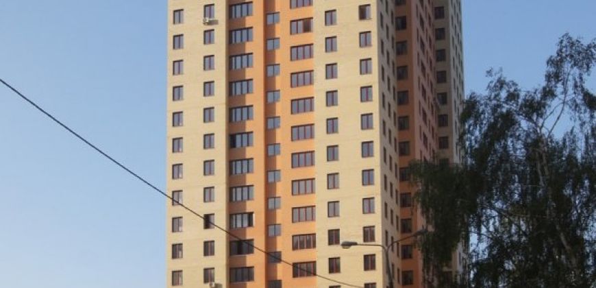 Так выглядит Жилой комплекс ул. Победы, д. 28 - #2028159841