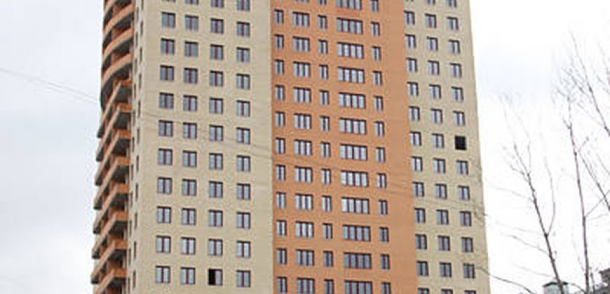 Так выглядит Жилой комплекс ул. Победы, д. 28 - #2132430327